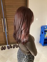 アンビ(ambi) 艶カラー