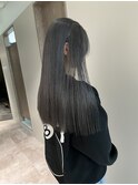 シルバーグレー