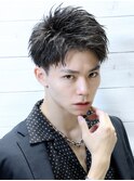 シャイニーショート