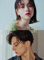 ビューティフルライフ(Beautiful Life)/Beautiful Life■髪質改善/白髪染め/メンズ