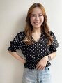 グロウミドル(GROW middle) 天野 利香