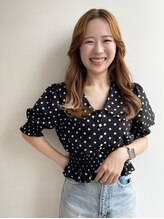 グロウミドル(GROW middle) 天野 利香