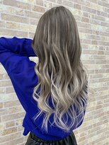 ギャラクシーアンブレラ 水戸店(GALAXY&BRELLA)&nbsp;最高級☆シールエクステ