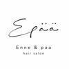 エンネアンドパー(Enne&paa)のお店ロゴ