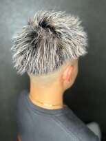 オンリーケアバイジャパン(ONLY CARE by JAPAN) ホワイトフルメッシュ