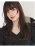 【咲希限定】カット＋カラー＋トリートメント