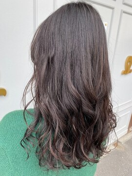 ラベンダー バイ ジュエル 湘南台駅西口店(Lavender by JEWEL) ☆お客様スタイル☆【Lavender by JEWEL 湘南台/湘南台駅】