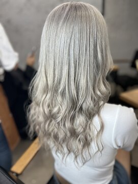 ワン(ONE) シルバー