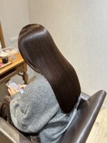 セイロン(CEYLON)&nbsp;髪質改善カラー