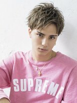 リップス 自由が丘(LIPPS)&nbsp;マットライズショート