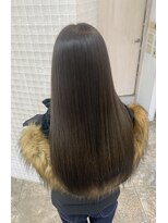 ヨハヘアガーデン(YOHA HAIR GARDEN) ＊艶髪ベージュ