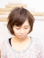 アズヘアー(A-Z Hair)&nbsp;Tender Bob