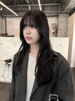 サマン(SAMAN) 透明感color