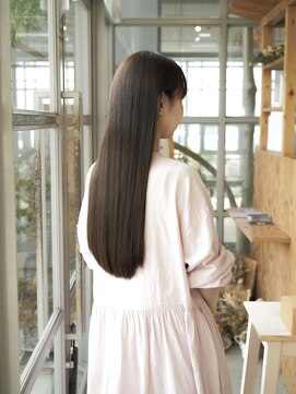 ニコル(Nicoru*) カット＋ケアカラー