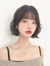 お得セット☆カット+濃密泡の炭酸スパ+＊乳酸菌トリートメント＊￥7,800