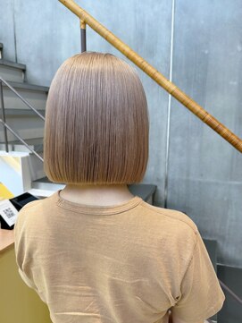 オーダー(OORDER) [KAGIWADA]通って頂けると変わります！