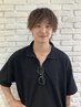 【熊谷指名限定】レディースリフレッシュコース♪カット+根元カラー+プチスパ