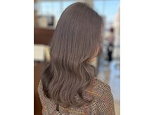 ヘアデザイン プティパ(Hair Design petit-pas)