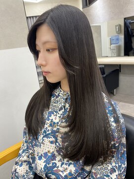 ジゼル 小倉(GiseL) Aラインレイヤー かじ