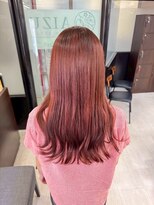 アイズ 本厚木(AIZU)&nbsp;ブリーチなしダブルカラー