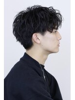 リップスヘアー 銀座(LIPPS hair)&nbsp;2wayグロスセンターパート