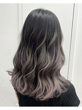 トゥルークリエイション 新越谷(True Creation) ブリーチ/髪質改善/新越谷/ダブルカラー/ハイライト/学割U24