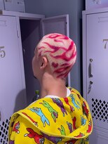 ヴァイス 新宿店(VAICE) お洒落坊主