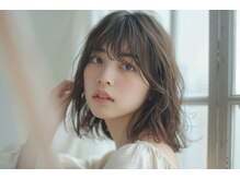 立体感を叶えるデザインカラーが得意