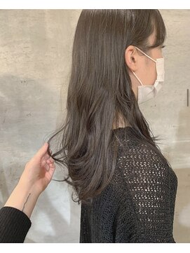 フレーム なんば店(FRAME) △オリーブベージュ