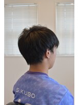 ヘアーズ マツシタ(Hairs MATUSITA)&nbsp;スタイル