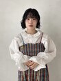 ハロ 蕨(HALO) 木村 波果