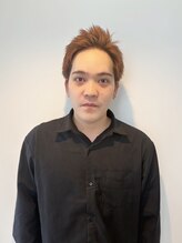 トータル ビューティー ブレイク ペンタ(TOTAL BEAUTY BREK PENTA) Ryusei Yamada