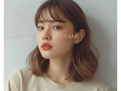 フレームプラス(FRAME plus)の写真