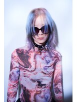 キッカ(kicca)&nbsp;【kicca】Design color