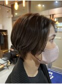 ショートスタイル