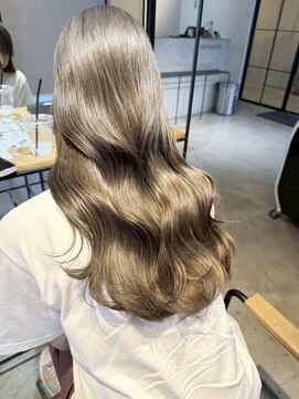 リムレス(LIMLESS) 韓国レイヤー/くびれレイヤー/顔周りレイヤー/万代/新潟駅前