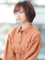 ヴィアラ 自由が丘(VIALA)&nbsp;【VIALA自由が丘】大人可愛い×ナチュラルショート