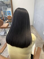 ジュネス 奈良橿原(Jeunesse)&nbsp;髪質改善ストレート！