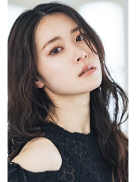 ハレル ヘア ラウンジ(hallelu hair lounge) 30代40代50代大人女性/京都烏丸/四条大宮/ゆるめパーマ/白髪染め