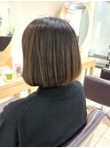 大人のショートスタイル　◎２０代　３０代　４０代