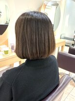 松本平太郎美容室 銀座パートフォー(PART４)&nbsp;大人のショートスタイル　◎２０代　３０代　４０代