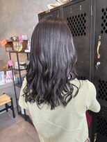 アチーブリス(achieve Liss)&nbsp;ラベンダーブラウン