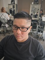 マナ 阪神尼崎(MANAZ)&nbsp;スキンフェード