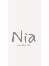 ニア 浅草(Nia) ニア 名