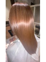 フィエスタ(Fiesta)&nbsp;髪質改善/縮毛矯正/美髪/艶髪/髪質改善トリートメント/三国ヶ丘
