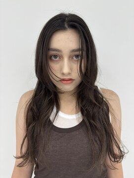 ローウェ 表参道(Louwe) face layer◯担当ももこ