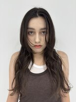 ローウェ 表参道(Louwe) face layer◯担当ももこ