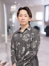 オースティン 流山おおたかの森(AUSTIN)&nbsp;本間 由幸