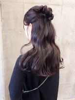 マジコ 表参道(Magico) ラベンダーグレージュ