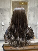 パダ 天六店(PADA)&nbsp;透明感ゆるふわ（艶ロング）